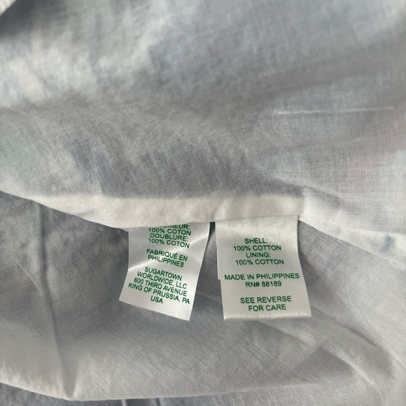 Lilly Pulitzer Charlese Halter Midi Dress, Size 8, NWT - Picture 10 of 12